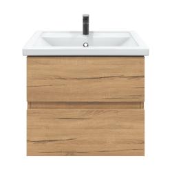 Тумба с раковиной RUVANN Dreva 50