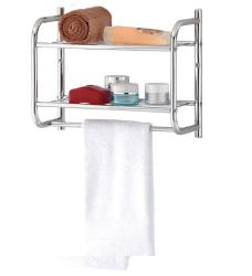 Полка для полотенца MY SPACE BR230CH