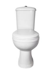 Унитаз-компакт ОСКОЛЬСКАЯ КЕРАМИКА Дора стандарт У