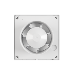 Вентилятор осевой НАШВЕНТ Ария 100 Плюс 126 м³/ч