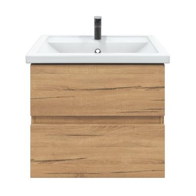 Тумба с раковиной RUVANN Dreva 50