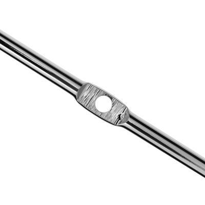 Полка для ванной ЧМЗ Геометрия 511-005-01 