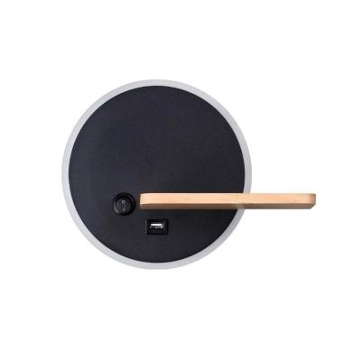 Бра ODEON Winnie 5635/9WL Черный