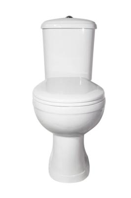 Унитаз-компакт ОСКОЛЬСКАЯ КЕРАМИКА Дора стандарт У