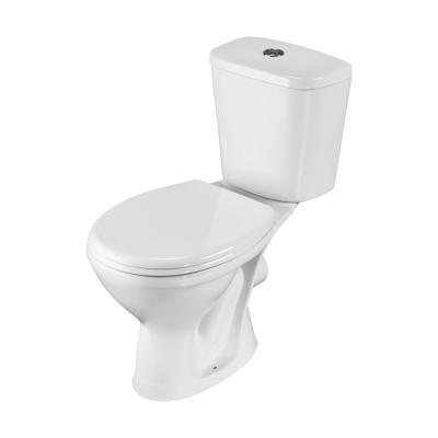 Унитаз-компакт SANTERI Pro 1P2155S0000BF 