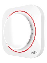 Вентилятор осевой ERA Disc 4C 105 м³/ч