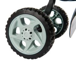 Культиватор GREENWORKS G40TL