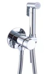 Гигиенический комплект RUSH Capri встраиваемый CA1435-98 