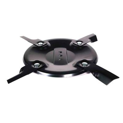 Нож для газонокосилки ZIMANI 51 см