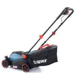 Газонокосилка SENIX LPPX2-L-EU