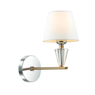 Бра ODEON Loraine 3733/1 Хром