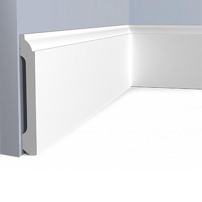 Плинтус HIWOOD 80*11*2000 мм B80C