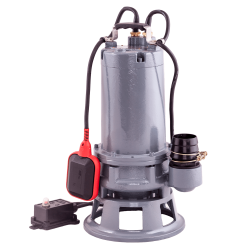 Насос дренажный AQUARIO Grinder-100 