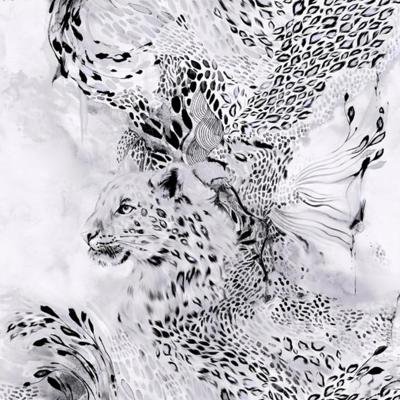 Обои ERISMANN Naomi 60401-01