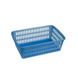 Корзина ПОЛИМЕРБЫТ 300*195*95 мм
