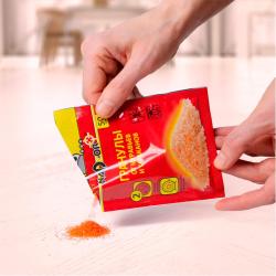 Средство от вредителей NADZOR Гранулы 50 г