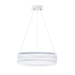 Люстра ODEON Felisiti 8104/38L Белый