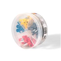 Набор наконечников КВТ НШВИ №4 79492