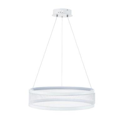 Люстра ODEON Felisiti 8104/38L Белый