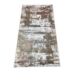 Ковер БЕЛЛА D062A - CREAM SHIRINK / VIZON FDY прямоугольник размер 1,6*2,3 м