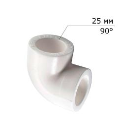 Уголок ПП FORMUL полипропилен 25 мм 90°