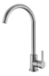 Смеситель для кухни VODA K55