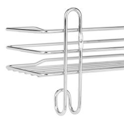 Полка для ванной ЧМЗ 501-001-01 