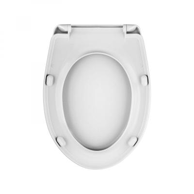 Сиденье для унитаза BERGES Star PP 026304