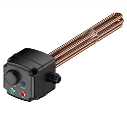 ТЭН к бойлеру TERMICA ESH 6 кВт 