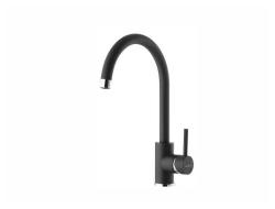 Смеситель для кухни ALVEUS Roxa Carbon G91 1129039