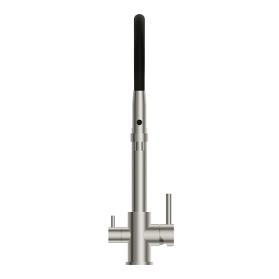 Смеситель для кухни CERSANIT Zen 68259 Смеситель для кухни CERSANIT Zen 68259