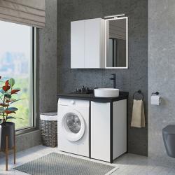 Шкаф COMFORTY Лозанна 60 58*80 см