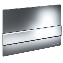 Инсталляция для унитаза CERAMICA NOVA с клавишей CN1002CH