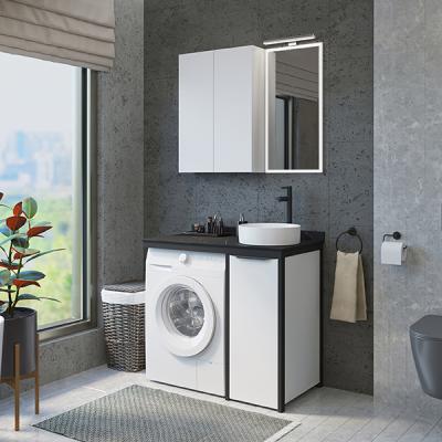 Шкаф COMFORTY Лозанна 60 58*80 см