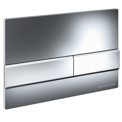 Инсталляция для унитаза CERAMICA NOVA с клавишей CN1002CH