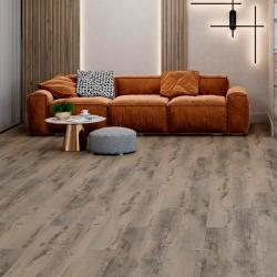 Ламинат KASTAMONU Sunfloor 59 Дуб Карелия 4VN 1380*161*8 мм