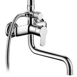 Душевая система ELGHANSA 2306683-2L Set-29