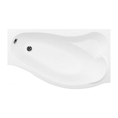 Ванна акриловая LOGAN Aurora 170 правая