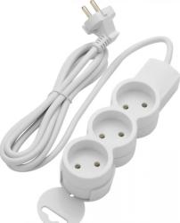 Удлинитель СПУТНИК 3 гнезда 1,5 м