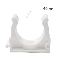 Опора ПП TEBO полипропилен 40 мм