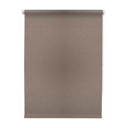 7997 Рулонная штора Шатунг Коричневый 50х175 /Уют/