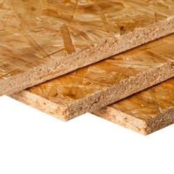 Плита ОСП-3 KRONOSPAN 12*2440*1220 мм