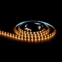 Лента светодиодная OGM LED 60 12 В 4,8 Вт IP20 3000 К LSE-246