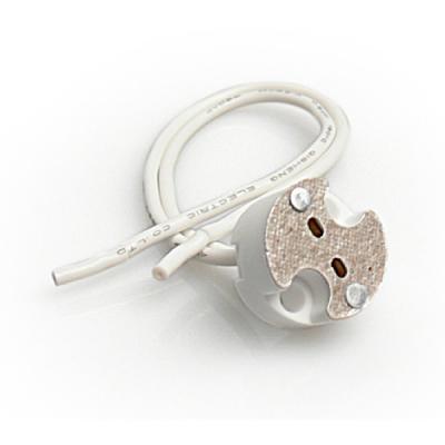 Патрон TDM G5.3