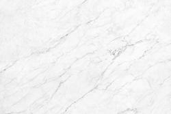 Стол АВРОРА Родос-А Пластик 3D Мрамор светлый/Алюминий/Черный матовый муар 1400*800 мм