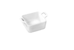 Емкость для закусок WILMAX квадратная 9,5 см WL-992725/A