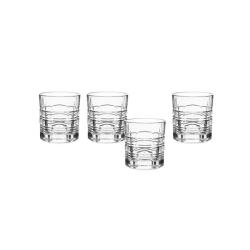 Набор стаканов LUMINARC Время дегустаций Даллас 4 шт 300 мл
