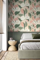 Обои ПАЛИТРА Tropic 72419-71 PL 