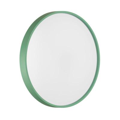 Светильник СОНЕКС Mavic 7743/EL Зеленый