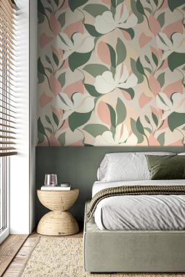 Обои ПАЛИТРА Tropic 72419-71 PL 